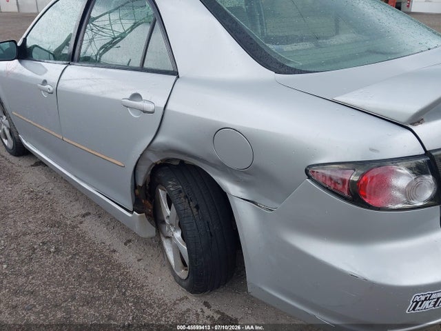Продаж на аукціоні авто 2008 Mazda Mazda6 I Sport Ve, vin: 1YVHP80C285M44383, номер лоту: 45599413