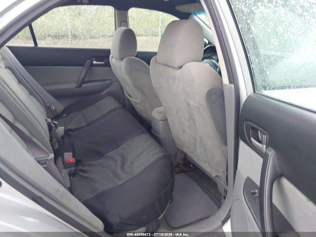 Продаж на аукціоні авто 2008 Mazda Mazda6 I Sport Ve, vin: 1YVHP80C285M44383, номер лоту: 45599413