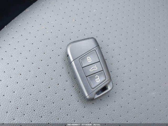 Aukcja sprzedaży 2020 Volkswagen Jetta 1.4t R-line/1.4t S/1.4t Se, vin: 3VWCB7BUXLM027995, numer aukcji: 45599417