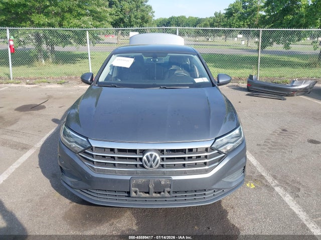 Aukcja sprzedaży 2020 Volkswagen Jetta 1.4t R-line/1.4t S/1.4t Se, vin: 3VWCB7BUXLM027995, numer aukcji: 45599417