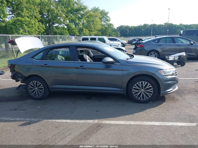 Aukcja sprzedaży 2020 Volkswagen Jetta 1.4t R-line/1.4t S/1.4t Se, vin: 3VWCB7BUXLM027995, numer aukcji: 45599417
