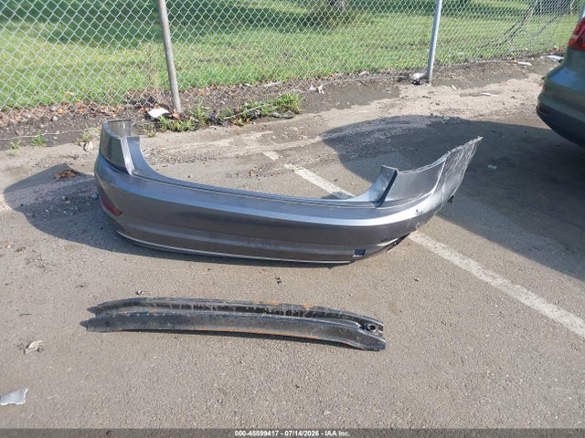 Aukcja sprzedaży 2020 Volkswagen Jetta 1.4t R-line/1.4t S/1.4t Se, vin: 3VWCB7BUXLM027995, numer aukcji: 45599417