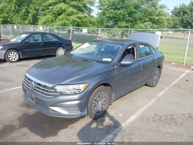 Aukcja sprzedaży 2020 Volkswagen Jetta 1.4t R-line/1.4t S/1.4t Se, vin: 3VWCB7BUXLM027995, numer aukcji: 45599417