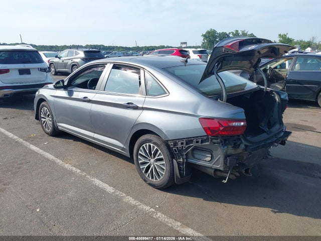 Aukcja sprzedaży 2020 Volkswagen Jetta 1.4t R-line/1.4t S/1.4t Se, vin: 3VWCB7BUXLM027995, numer aukcji: 45599417