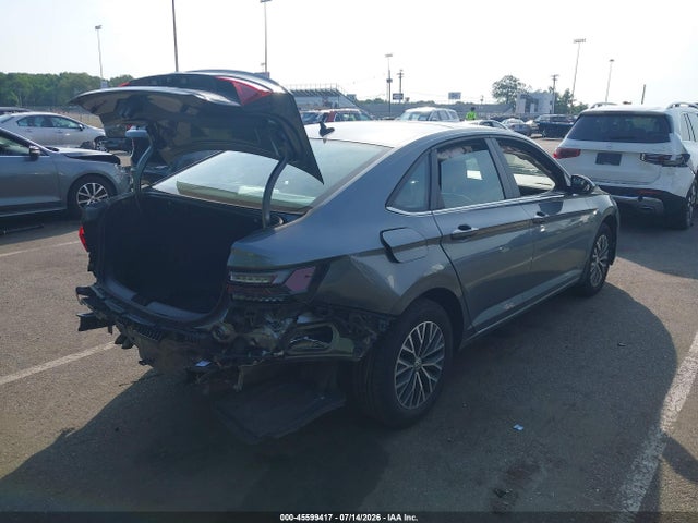 Aukcja sprzedaży 2020 Volkswagen Jetta 1.4t R-line/1.4t S/1.4t Se, vin: 3VWCB7BUXLM027995, numer aukcji: 45599417