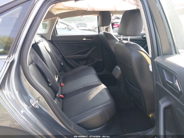 Aukcja sprzedaży 2020 Volkswagen Jetta 1.4t R-line/1.4t S/1.4t Se, vin: 3VWCB7BUXLM027995, numer aukcji: 45599417