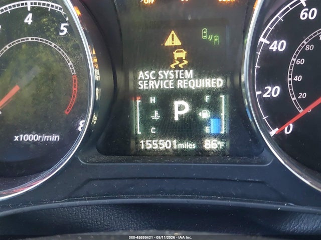 2020 Mitsubishi Outlander Sport 2.0 Se მანქანა იყიდება აუქციონზე, vin: JA4AP4AU0LU005389, აუქციონის ნომერი: 45599421