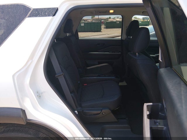 Продажа на аукционе авто 2024 Nissan Pathfinder Sv 4wd, vin: 5N1DR3BD8RC249758, номер лота: 45599430