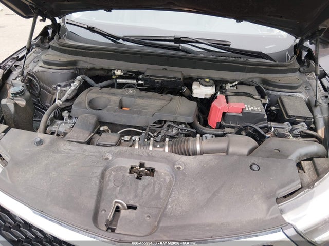 Aukcja sprzedaży 2019 Acura Rdx Standard, vin: 5J8TC2H34KL016090, numer aukcji: 45599433