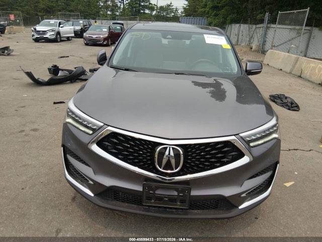Aukcja sprzedaży 2019 Acura Rdx Standard, vin: 5J8TC2H34KL016090, numer aukcji: 45599433