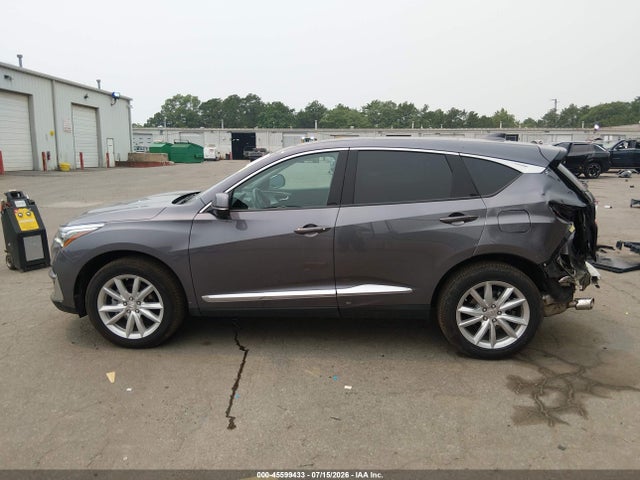 Aukcja sprzedaży 2019 Acura Rdx Standard, vin: 5J8TC2H34KL016090, numer aukcji: 45599433