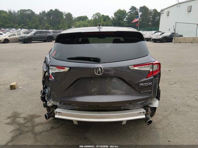 Aukcja sprzedaży 2019 Acura Rdx Standard, vin: 5J8TC2H34KL016090, numer aukcji: 45599433