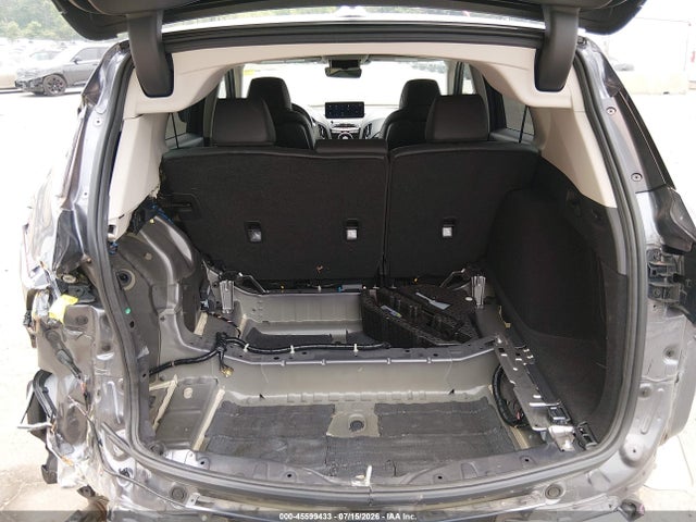 Aukcja sprzedaży 2019 Acura Rdx Standard, vin: 5J8TC2H34KL016090, numer aukcji: 45599433