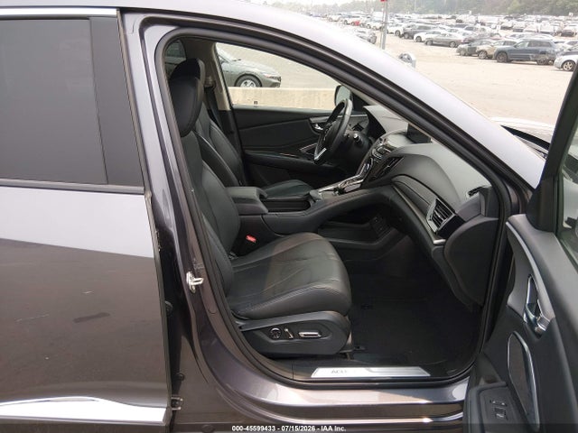Aukcja sprzedaży 2019 Acura Rdx Standard, vin: 5J8TC2H34KL016090, numer aukcji: 45599433