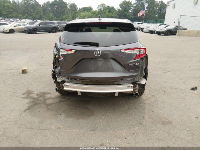 Aukcja sprzedaży 2019 Acura Rdx Standard, vin: 5J8TC2H34KL016090, numer aukcji: 45599433