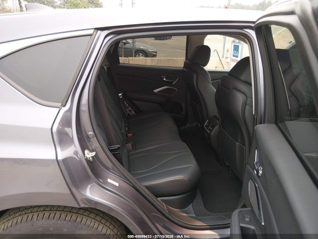 Aukcja sprzedaży 2019 Acura Rdx Standard, vin: 5J8TC2H34KL016090, numer aukcji: 45599433