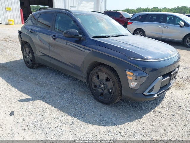 Aukcja sprzedaży 2026 Hyundai Kona Sel Sport, vin: KM8HF3AB8TU437059, numer aukcji: 45599434