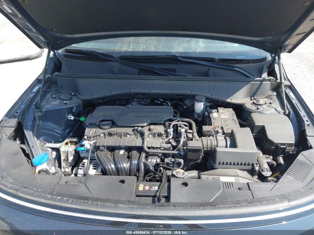 Aukcja sprzedaży 2026 Hyundai Kona Sel Sport, vin: KM8HF3AB8TU437059, numer aukcji: 45599434