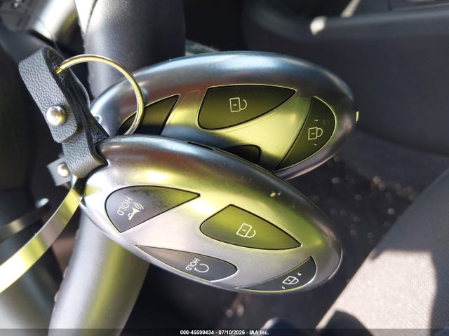 Aukcja sprzedaży 2026 Hyundai Kona Sel Sport, vin: KM8HF3AB8TU437059, numer aukcji: 45599434
