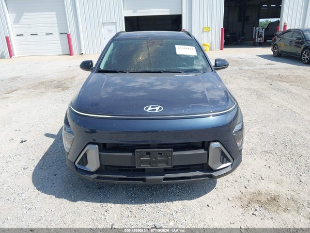 Aukcja sprzedaży 2026 Hyundai Kona Sel Sport, vin: KM8HF3AB8TU437059, numer aukcji: 45599434