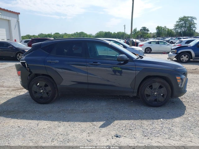 Aukcja sprzedaży 2026 Hyundai Kona Sel Sport, vin: KM8HF3AB8TU437059, numer aukcji: 45599434