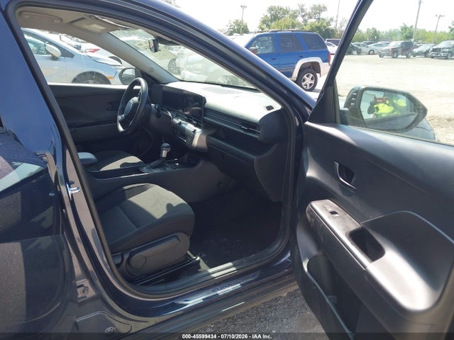 Aukcja sprzedaży 2026 Hyundai Kona Sel Sport, vin: KM8HF3AB8TU437059, numer aukcji: 45599434