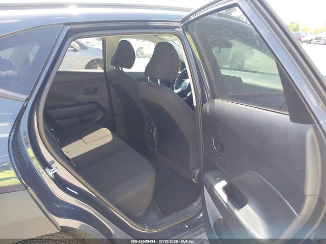 Aukcja sprzedaży 2026 Hyundai Kona Sel Sport, vin: KM8HF3AB8TU437059, numer aukcji: 45599434