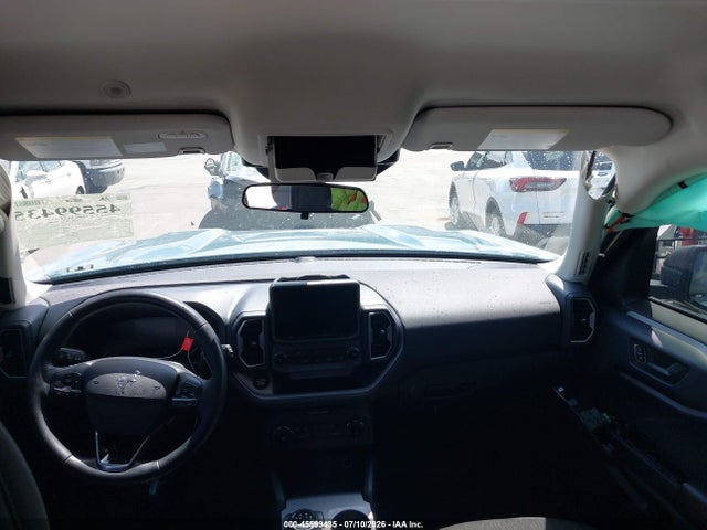 Продаж на аукціоні авто 2023 Ford Bronco Sport Big Bend, vin: 3FMCR9B63PRD42475, номер лоту: 45599435