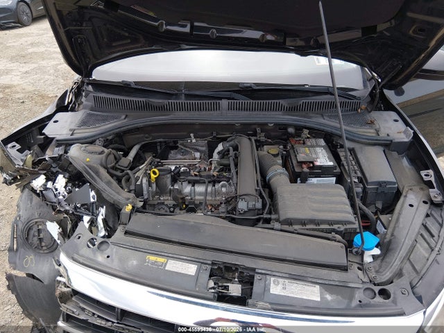 Продаж на аукціоні авто 2019 Volkswagen Jetta 1.4t R-line/1.4t S/1.4t Se, vin: 3VWC57BU8KM207109, номер лоту: 45599436
