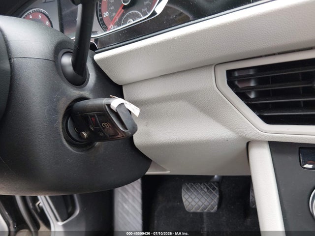 Продаж на аукціоні авто 2019 Volkswagen Jetta 1.4t R-line/1.4t S/1.4t Se, vin: 3VWC57BU8KM207109, номер лоту: 45599436
