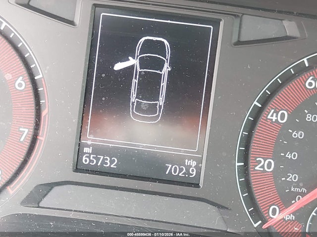 Продаж на аукціоні авто 2019 Volkswagen Jetta 1.4t R-line/1.4t S/1.4t Se, vin: 3VWC57BU8KM207109, номер лоту: 45599436