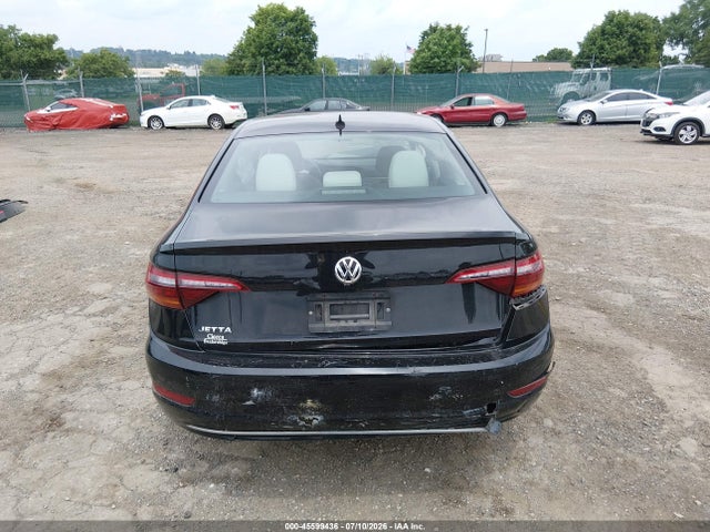 Продаж на аукціоні авто 2019 Volkswagen Jetta 1.4t R-line/1.4t S/1.4t Se, vin: 3VWC57BU8KM207109, номер лоту: 45599436