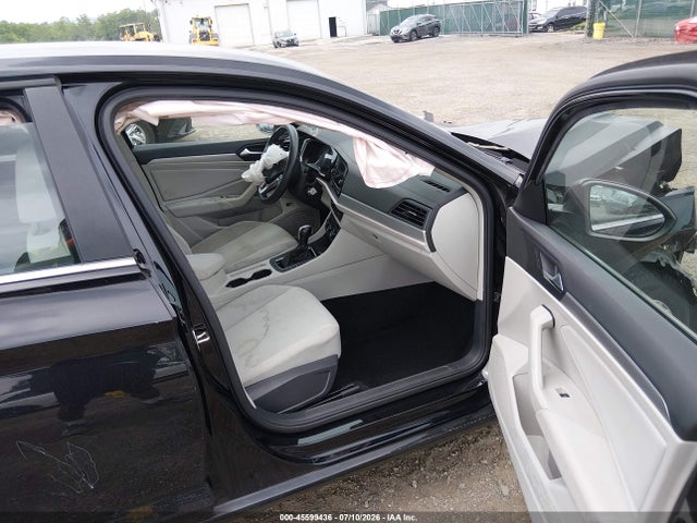 Продаж на аукціоні авто 2019 Volkswagen Jetta 1.4t R-line/1.4t S/1.4t Se, vin: 3VWC57BU8KM207109, номер лоту: 45599436