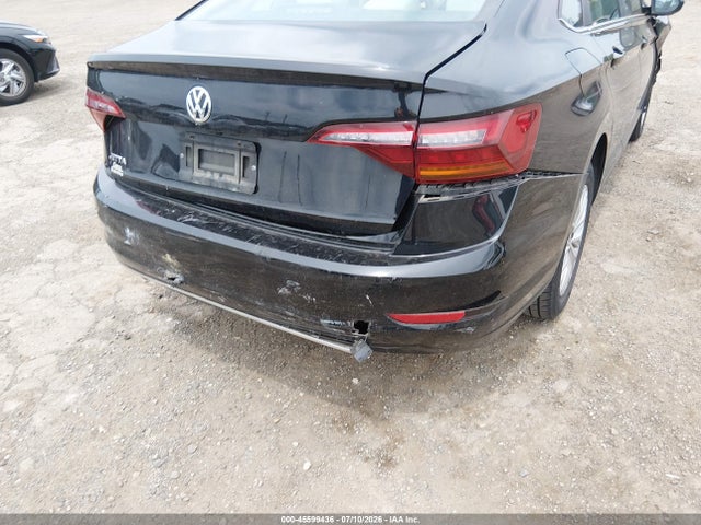 Продаж на аукціоні авто 2019 Volkswagen Jetta 1.4t R-line/1.4t S/1.4t Se, vin: 3VWC57BU8KM207109, номер лоту: 45599436