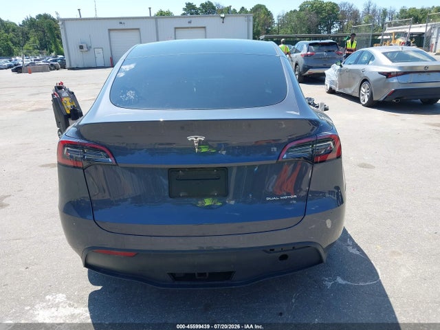 Aukcja sprzedaży 2023 Tesla Model Y Awd/long Range Dual Motor All-wheel Drive, vin: 7SAYGDEE8PF861418, numer aukcji: 45599439
