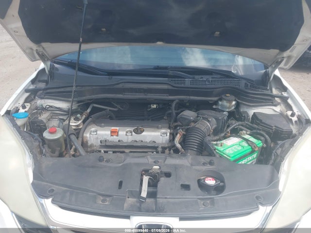 Aukcja sprzedaży 2010 Honda Cr-v Ex-l, vin: 5J6RE4H74AL040433, numer aukcji: 45599440