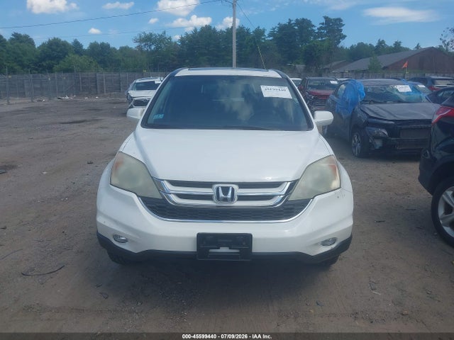 Aukcja sprzedaży 2010 Honda Cr-v Ex-l, vin: 5J6RE4H74AL040433, numer aukcji: 45599440