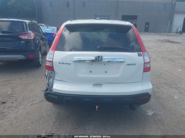 Aukcja sprzedaży 2010 Honda Cr-v Ex-l, vin: 5J6RE4H74AL040433, numer aukcji: 45599440