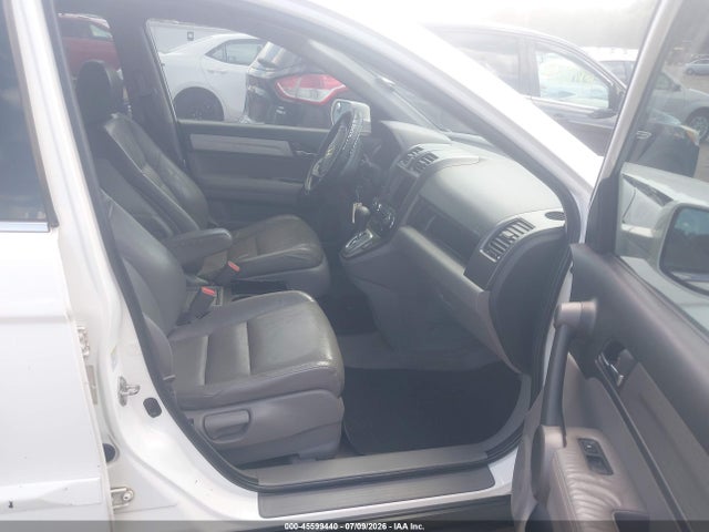 Aukcja sprzedaży 2010 Honda Cr-v Ex-l, vin: 5J6RE4H74AL040433, numer aukcji: 45599440