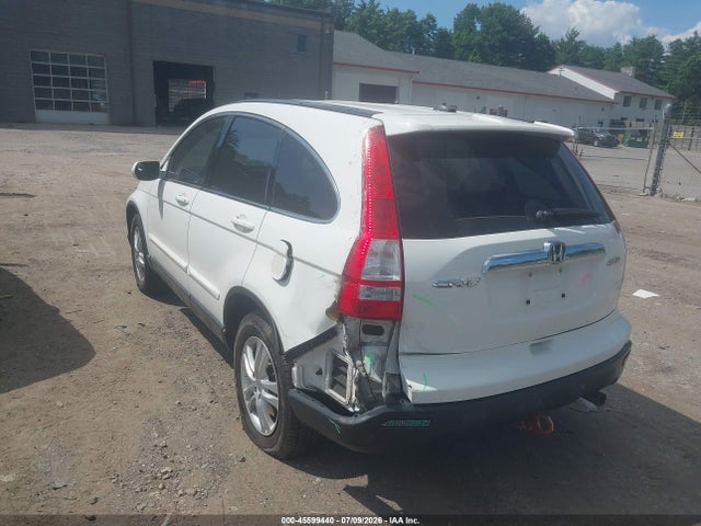 Aukcja sprzedaży 2010 Honda Cr-v Ex-l, vin: 5J6RE4H74AL040433, numer aukcji: 45599440