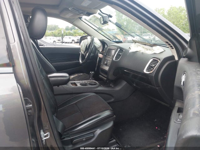 Продажа на аукционе авто 2013 Dodge Durango Sxt, vin: 1C4RDJAG6DC687356, номер лота: 45599441