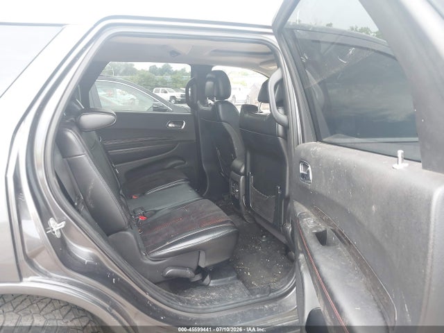 Продажа на аукционе авто 2013 Dodge Durango Sxt, vin: 1C4RDJAG6DC687356, номер лота: 45599441