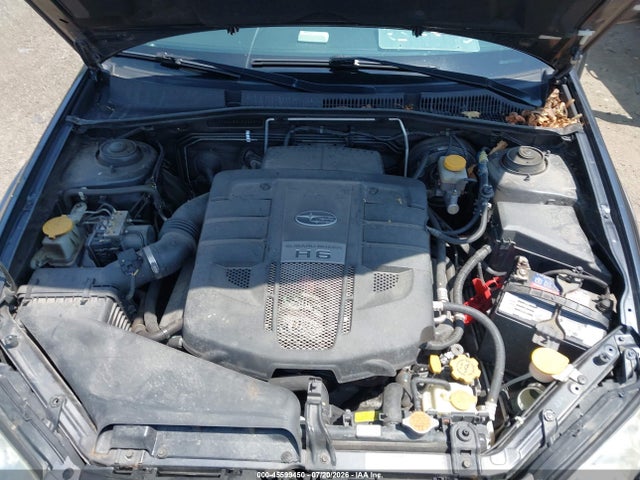 Продаж на аукціоні авто 2008 Subaru Outback (natl) 3.0r Ll Bean/3.0r Ll Bean W/nav, vin: 4S4BP86C584328289, номер лоту: 45599450