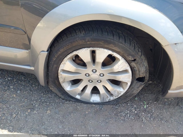 Продаж на аукціоні авто 2008 Subaru Outback (natl) 3.0r Ll Bean/3.0r Ll Bean W/nav, vin: 4S4BP86C584328289, номер лоту: 45599450