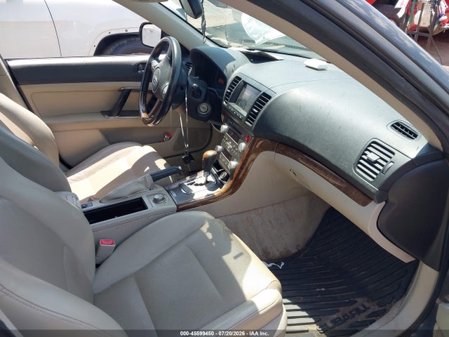 Продаж на аукціоні авто 2008 Subaru Outback (natl) 3.0r Ll Bean/3.0r Ll Bean W/nav, vin: 4S4BP86C584328289, номер лоту: 45599450