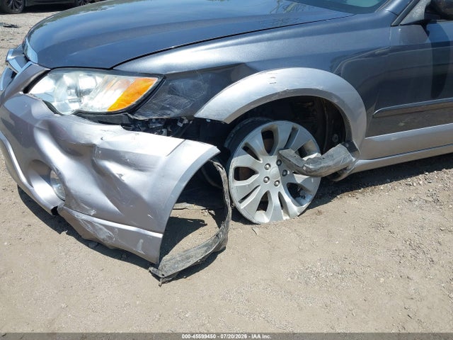 Продаж на аукціоні авто 2008 Subaru Outback (natl) 3.0r Ll Bean/3.0r Ll Bean W/nav, vin: 4S4BP86C584328289, номер лоту: 45599450