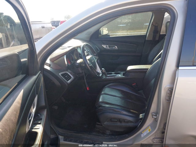 45599457 :رقم المزاد ، 2GKALSEKXE6235882 vin ، 2014 Gmc Terrain Slt-1 مزاد بيع