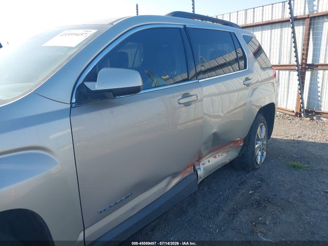 45599457 :رقم المزاد ، 2GKALSEKXE6235882 vin ، 2014 Gmc Terrain Slt-1 مزاد بيع