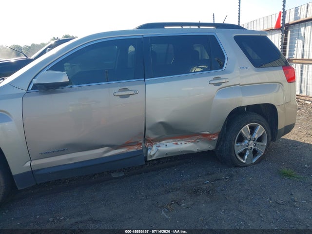 45599457 :رقم المزاد ، 2GKALSEKXE6235882 vin ، 2014 Gmc Terrain Slt-1 مزاد بيع