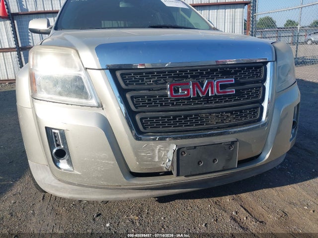 45599457 :رقم المزاد ، 2GKALSEKXE6235882 vin ، 2014 Gmc Terrain Slt-1 مزاد بيع